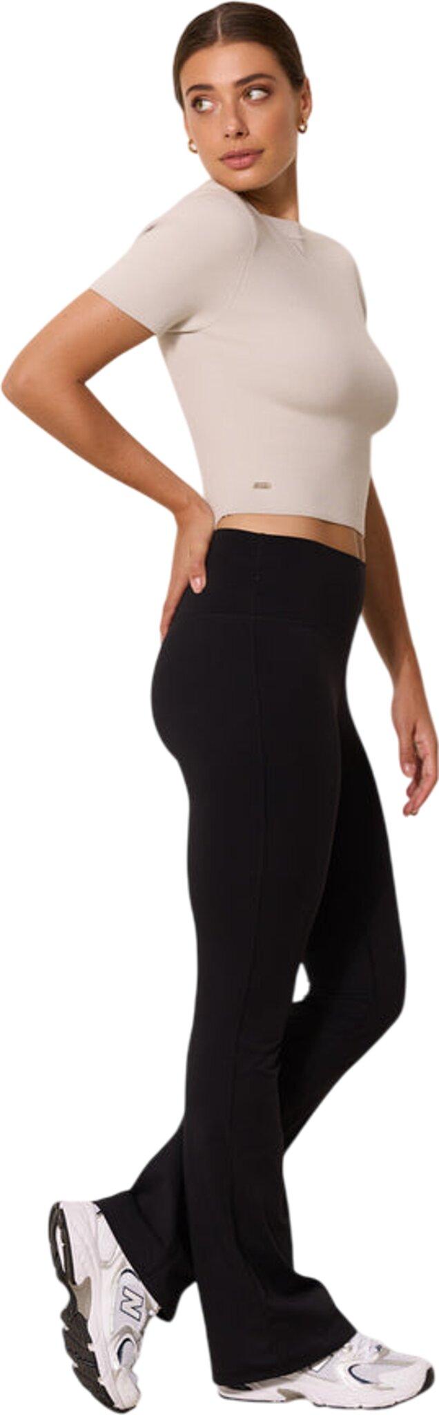 Product gallery image number 3 for product River Lift High-Waisted Flare Legging - Women's