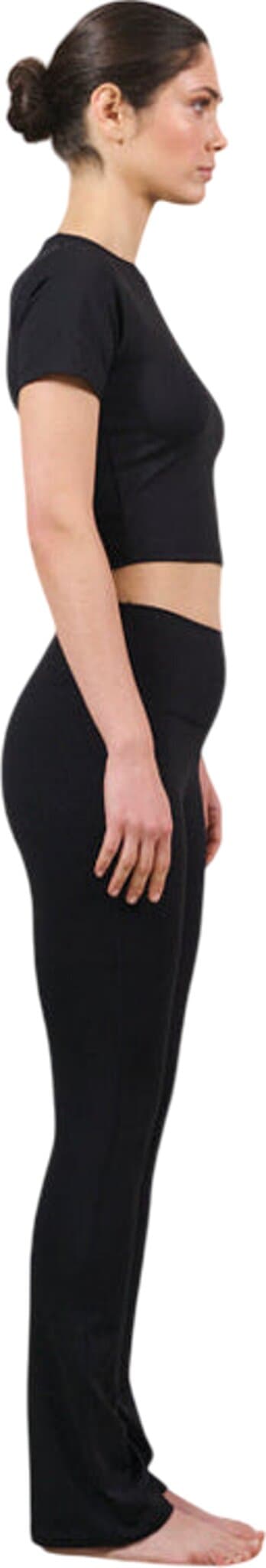 Product gallery image number 4 for product River Lift High-Waisted Flare Legging - Women's