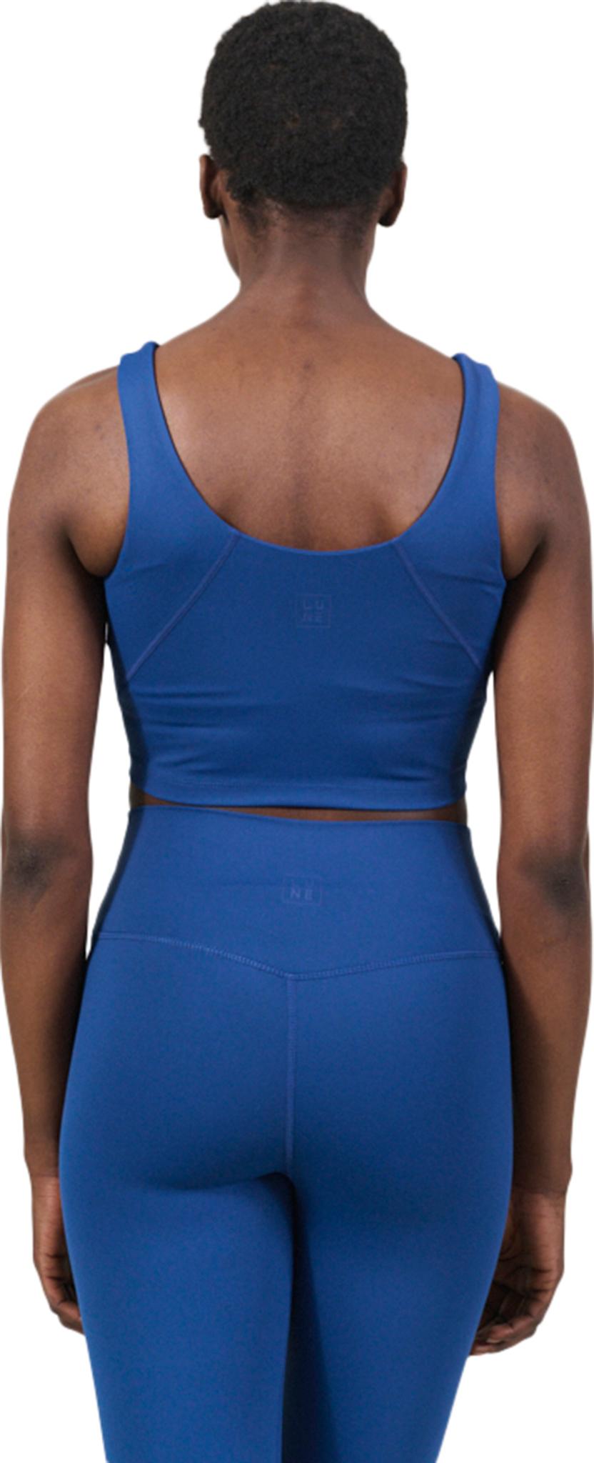 Numéro de l'image de la galerie de produits 4 pour le produit Soutien-gorge River Lift Perfect - Femme