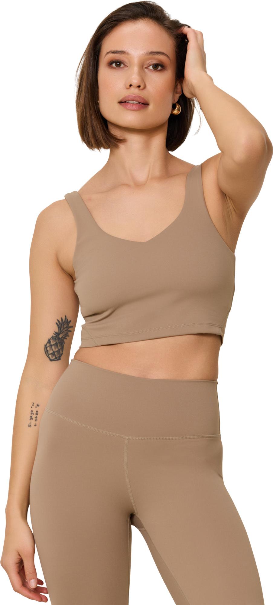 Product gallery image number 3 for product Soutien-gorge River Lift Perfect - Femme