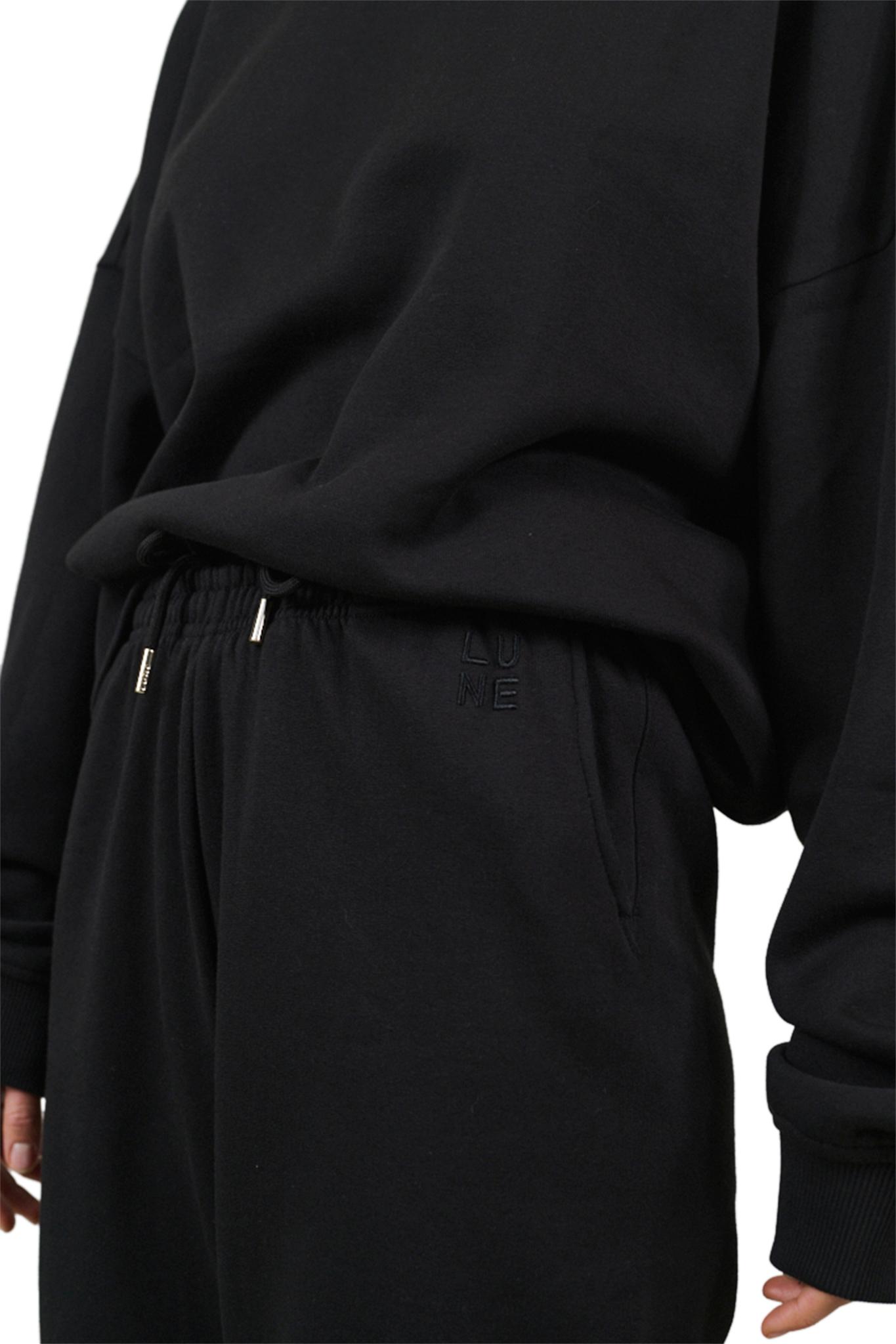 Numéro de l'image de la galerie de produits 2 pour le produit Pantalon de jogging 100% coton biologique Zane - Femme