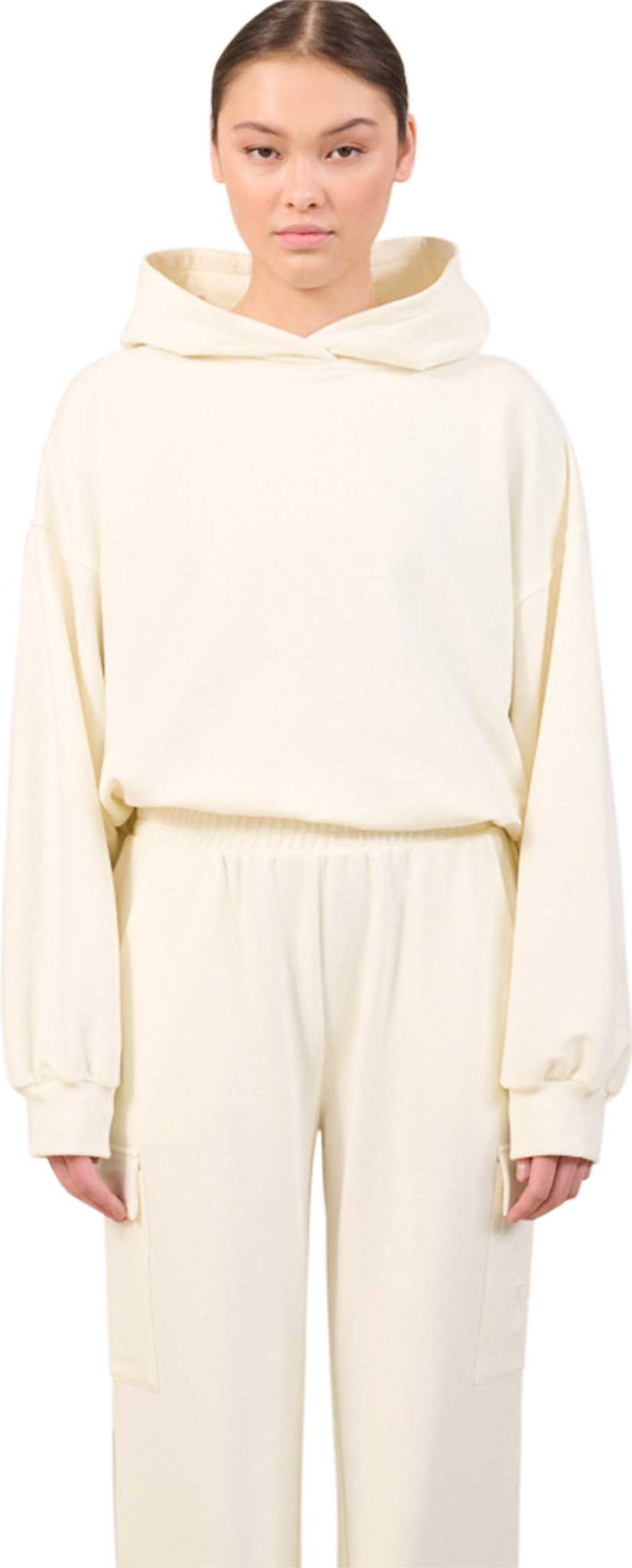 Image de produit pour Chandail à capuchon Finn Cozy - Femme