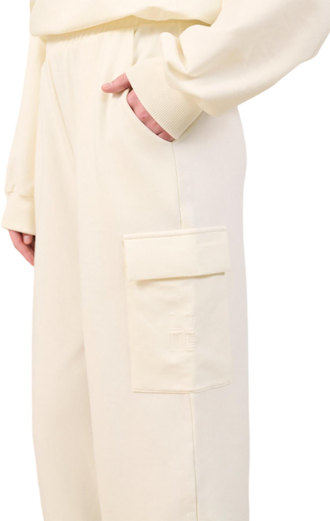 Numéro de l'image de la galerie de produits 3 pour le produit Pantalon cargo Finn Cozy - Femme