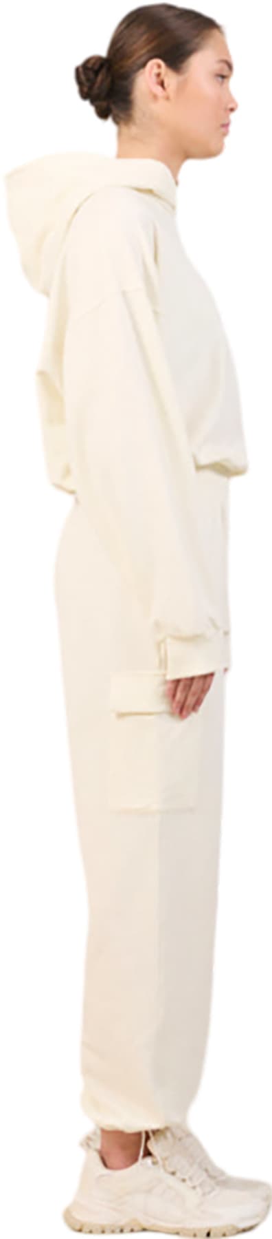 Numéro de l'image de la galerie de produits 4 pour le produit Pantalon cargo Finn Cozy - Femme