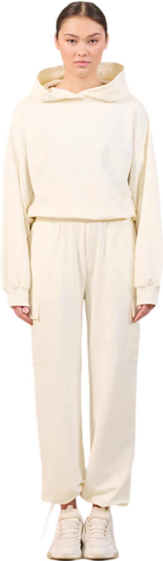 Numéro de l'image de la galerie de produits 1 pour le produit Pantalon cargo Finn Cozy - Femme