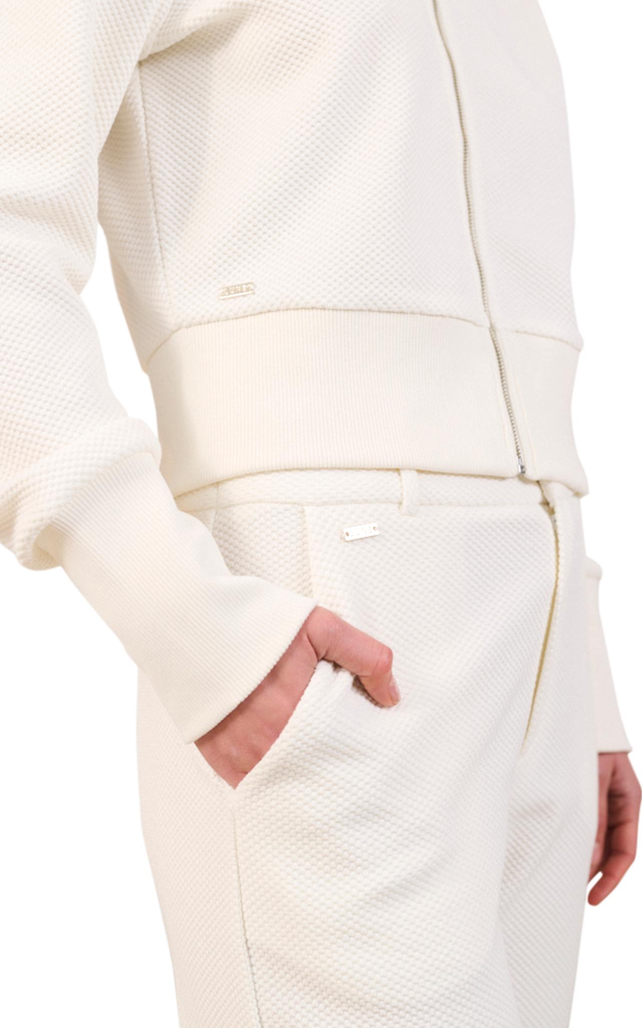 Numéro de l'image de la galerie de produits 2 pour le produit Pantalon classique Moon - Femme