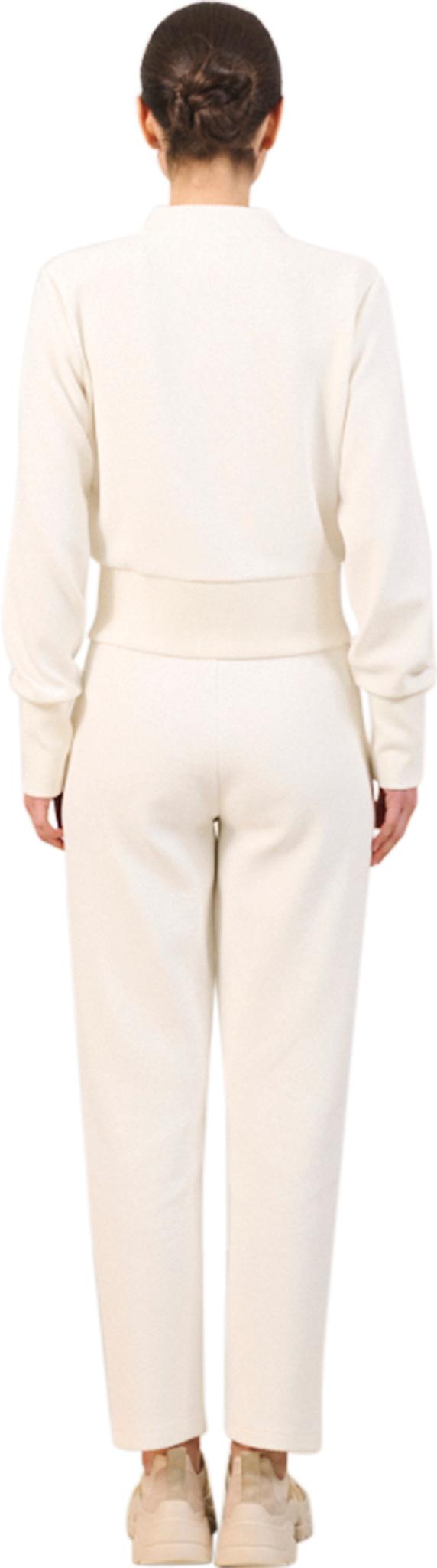 Numéro de l'image de la galerie de produits 2 pour le produit Blouson aviateur Moon Classic - Femme