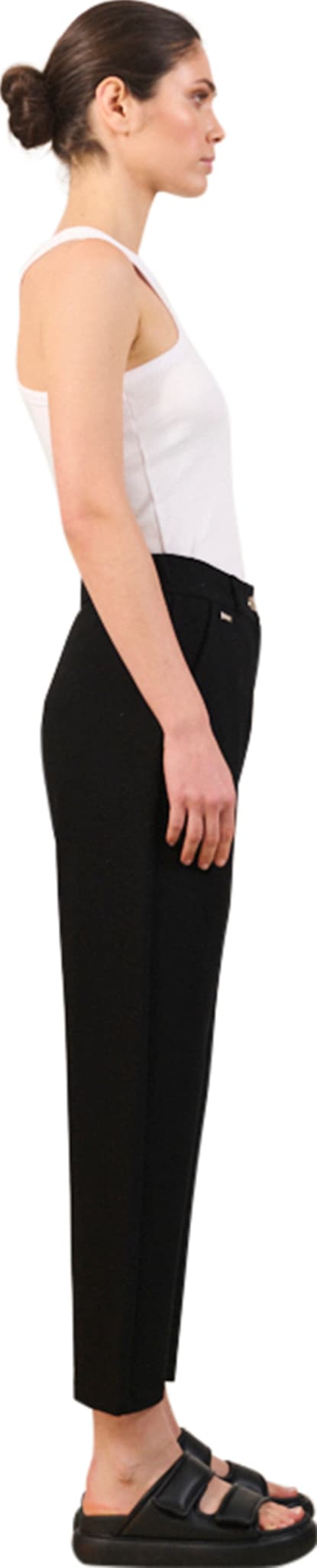 Numéro de l'image de la galerie de produits 3 pour le produit Pantalon Forest Essentiel - Femme