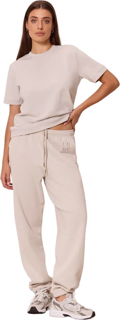 Product gallery image number 2 for product Eva Modal Blend Slim Fit Tee - Women's