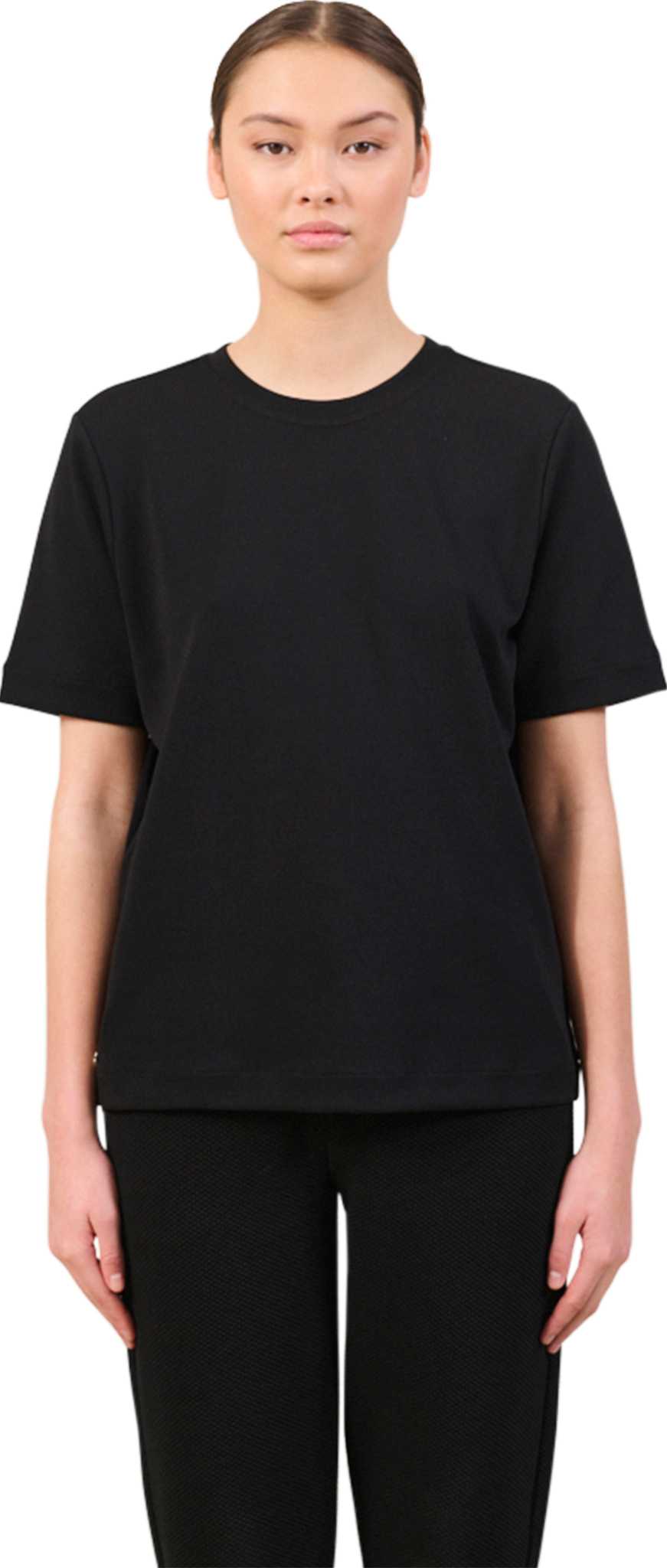 Product image for Eva Modal Blend Slim Fit Tee - Women's