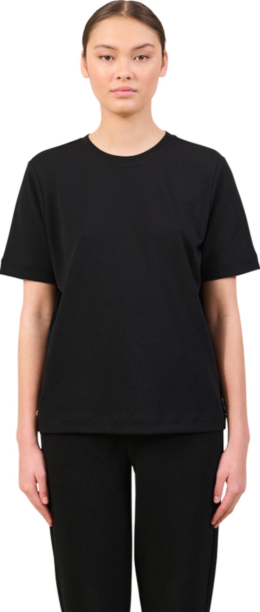 Product gallery image number 1 for product Eva Modal Blend Slim Fit Tee - Women's