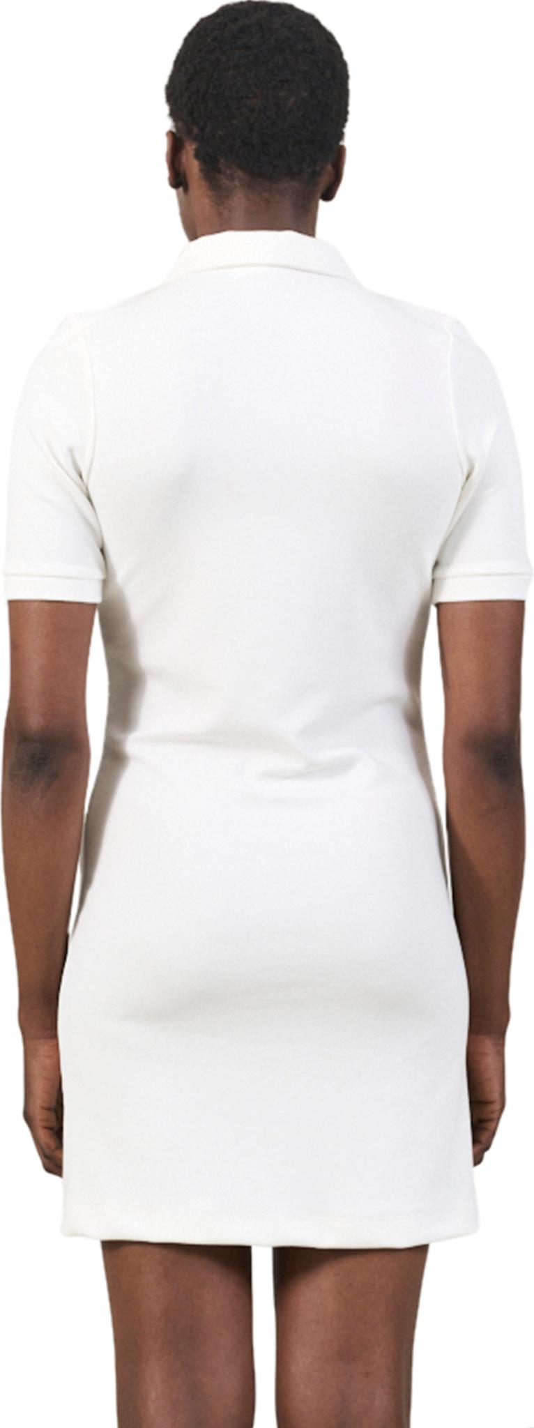 Numéro de l'image de la galerie de produits 2 pour le produit Robe polo Forest - Femme