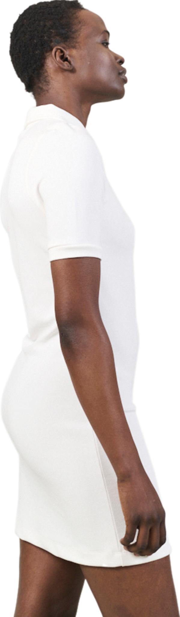 Numéro de l'image de la galerie de produits 3 pour le produit Robe polo Forest - Femme