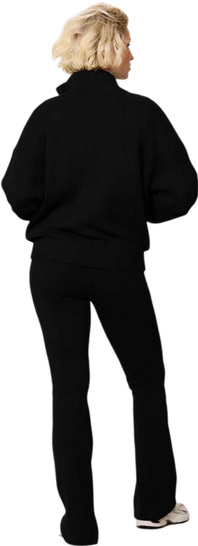 Numéro de l'image de la galerie de produits 2 pour le produit Blouson aviateur Olly - Femme