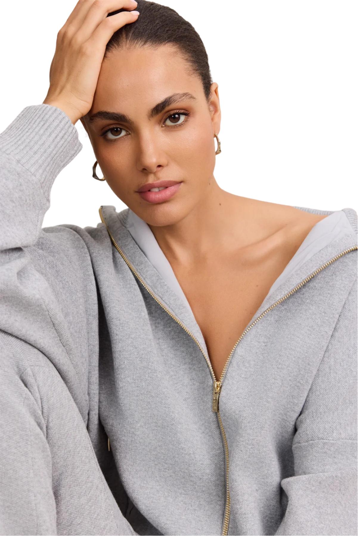 Product gallery image number 2 for product Olly Bomber Jacket - Women's