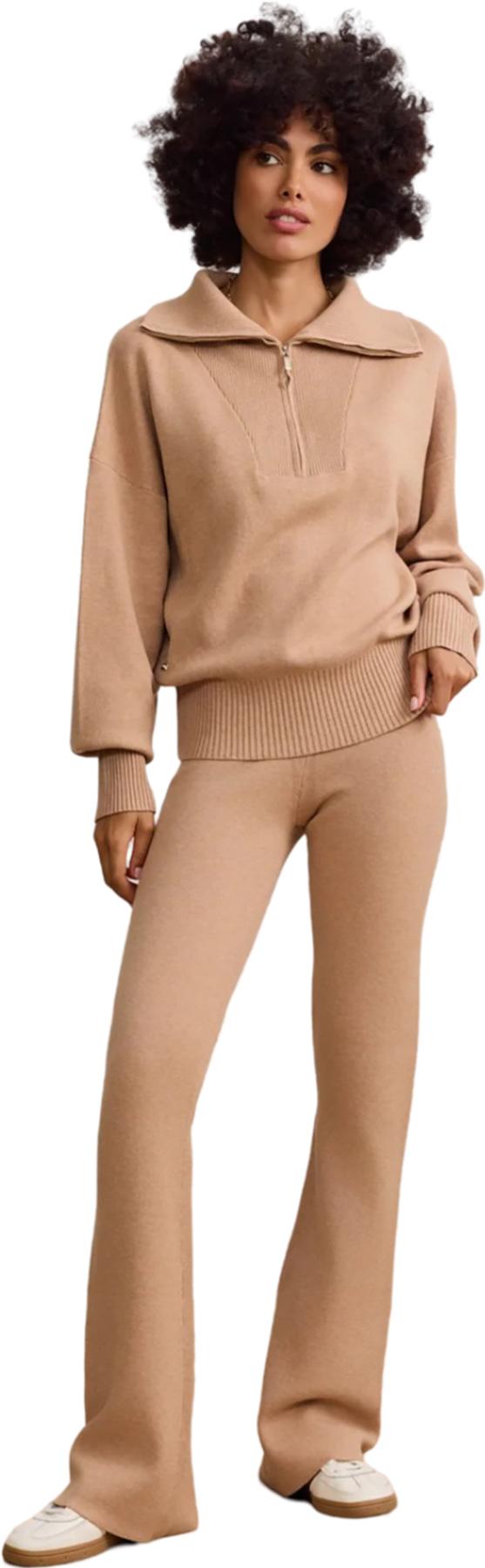 Product gallery image number 3 for product Olly Flare Pants - Women's