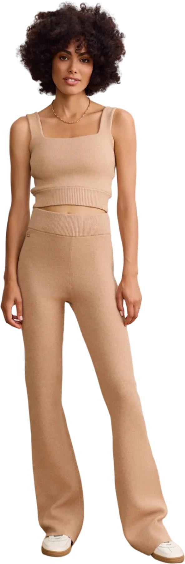 Product gallery image number 1 for product Olly Flare Pants - Women's