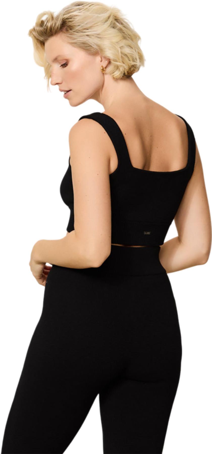 Product gallery image number 2 for product Olly Knit Bra - Women's