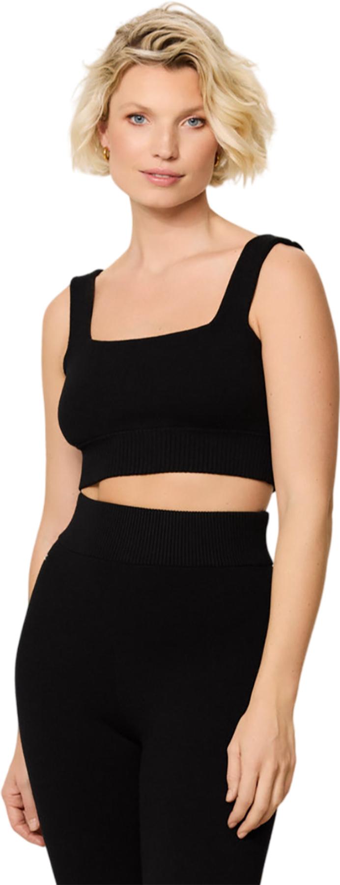 Product gallery image number 3 for product Olly Knit Bra - Women's