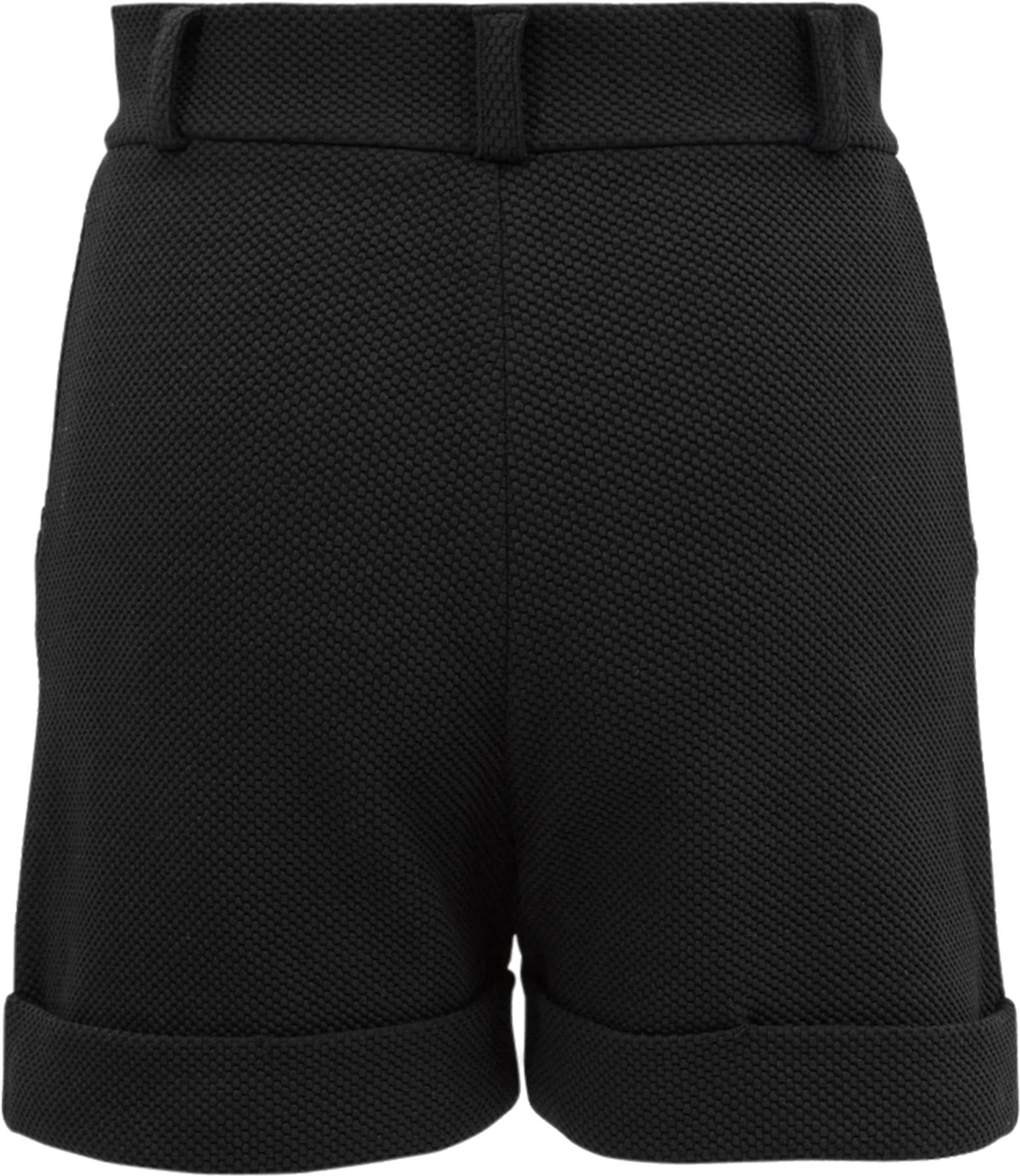 Product gallery image number 2 for product Short à jambe large classique Moon - Femme
