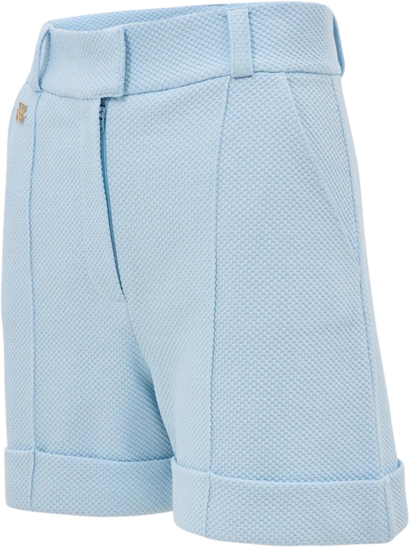 Product gallery image number 2 for product Moon Classic Wide Leg Shorts - Women's