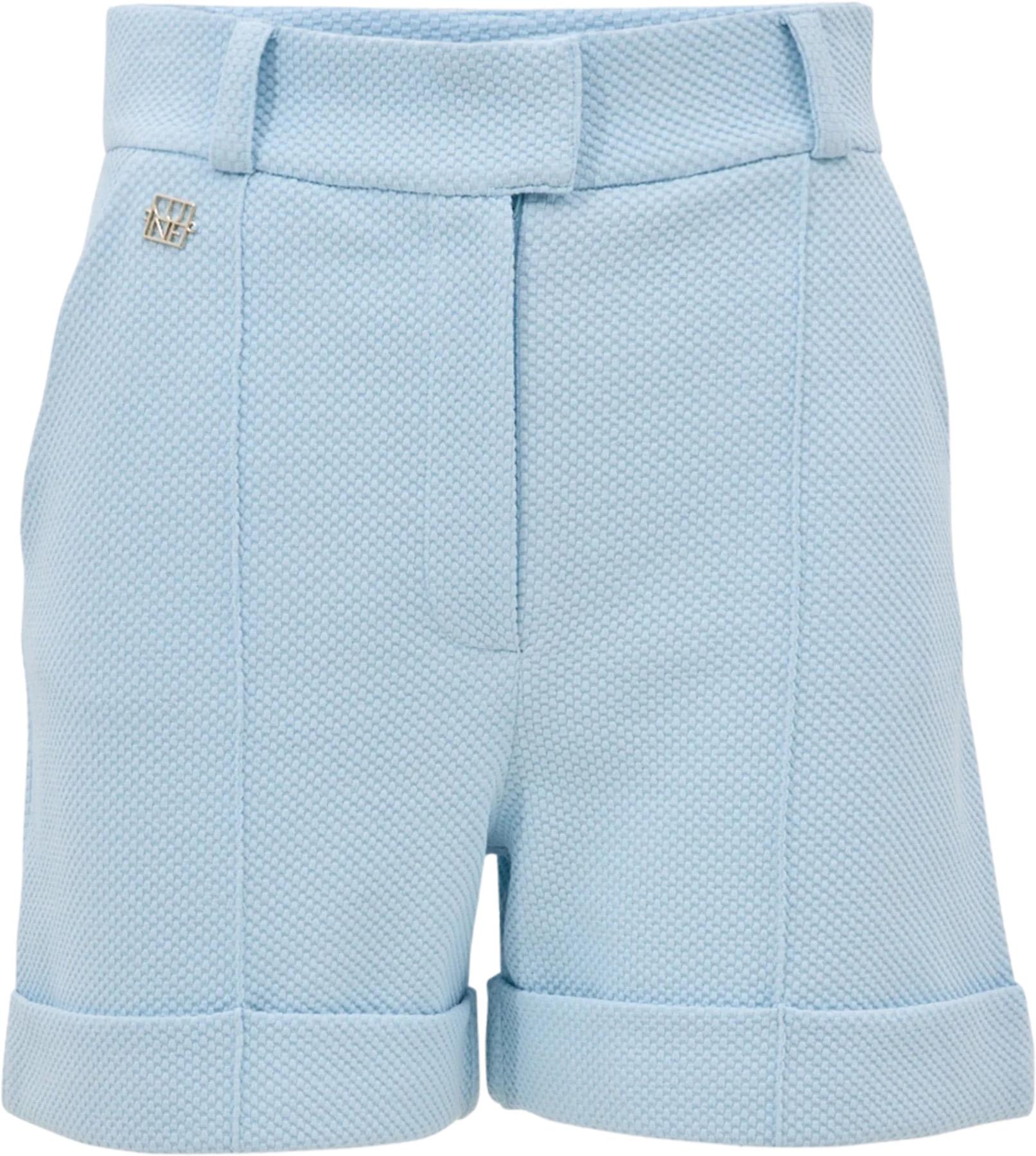 Product gallery image number 1 for product Moon Classic Wide Leg Shorts - Women's