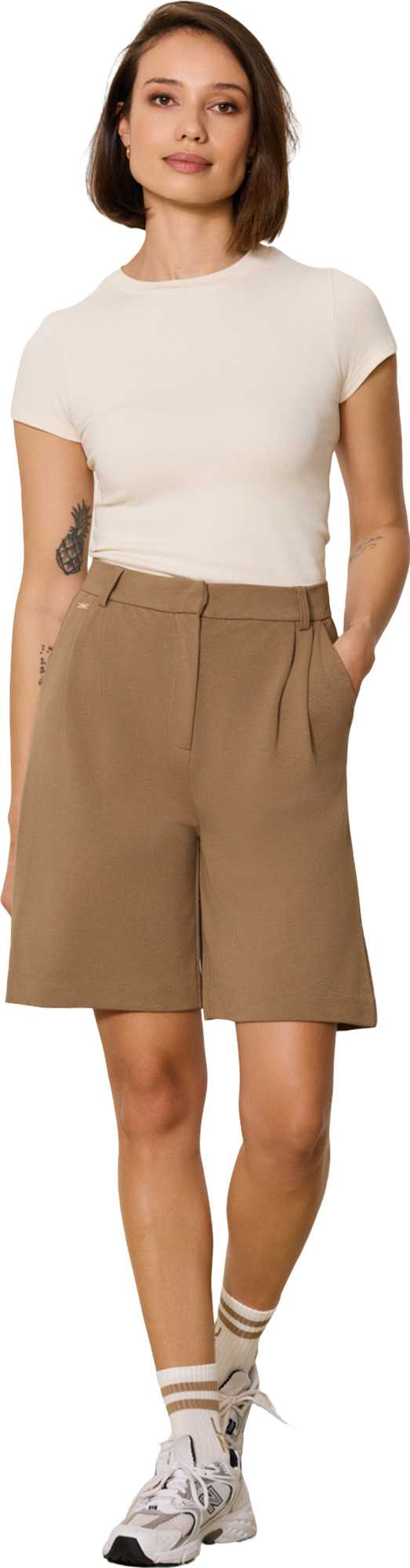 Image de produit pour Short Forest Essentiel - Femme