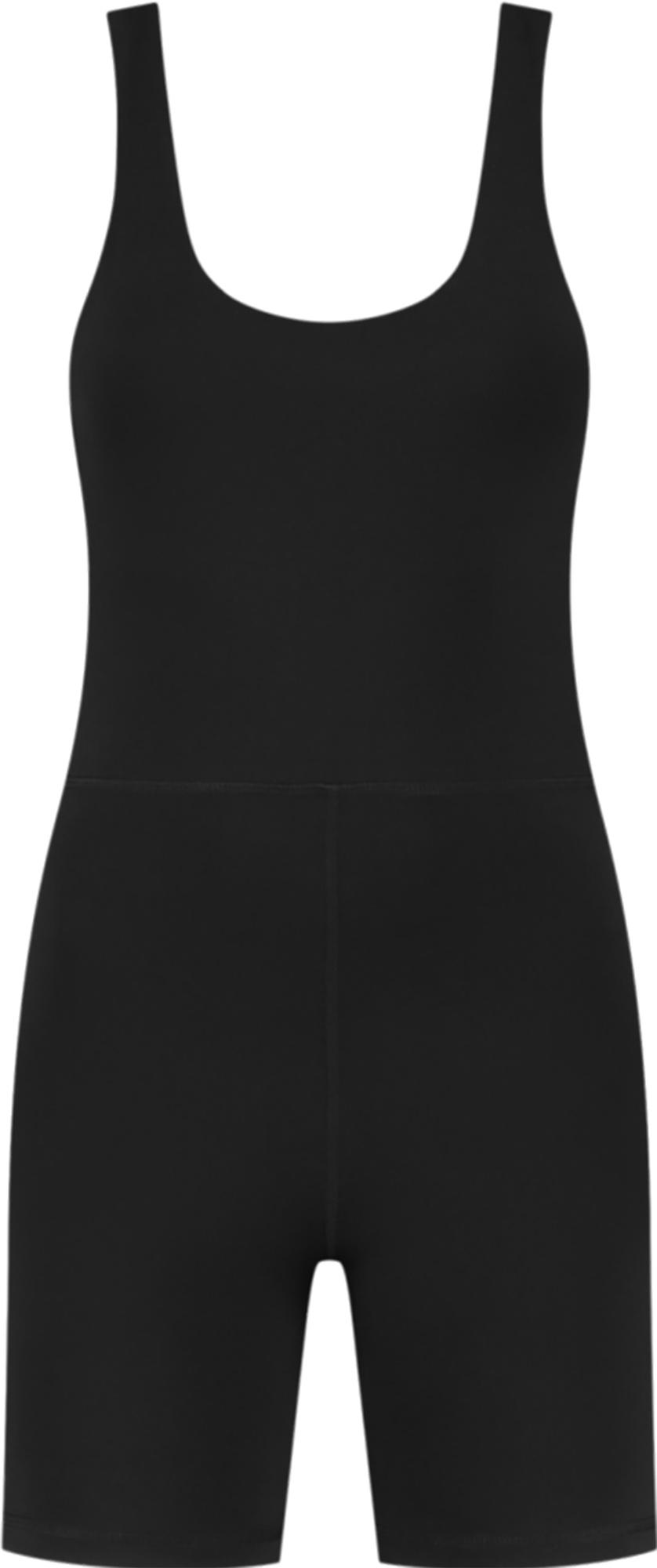 Product gallery image number 1 for product Combinaison courte River Lift - Femme