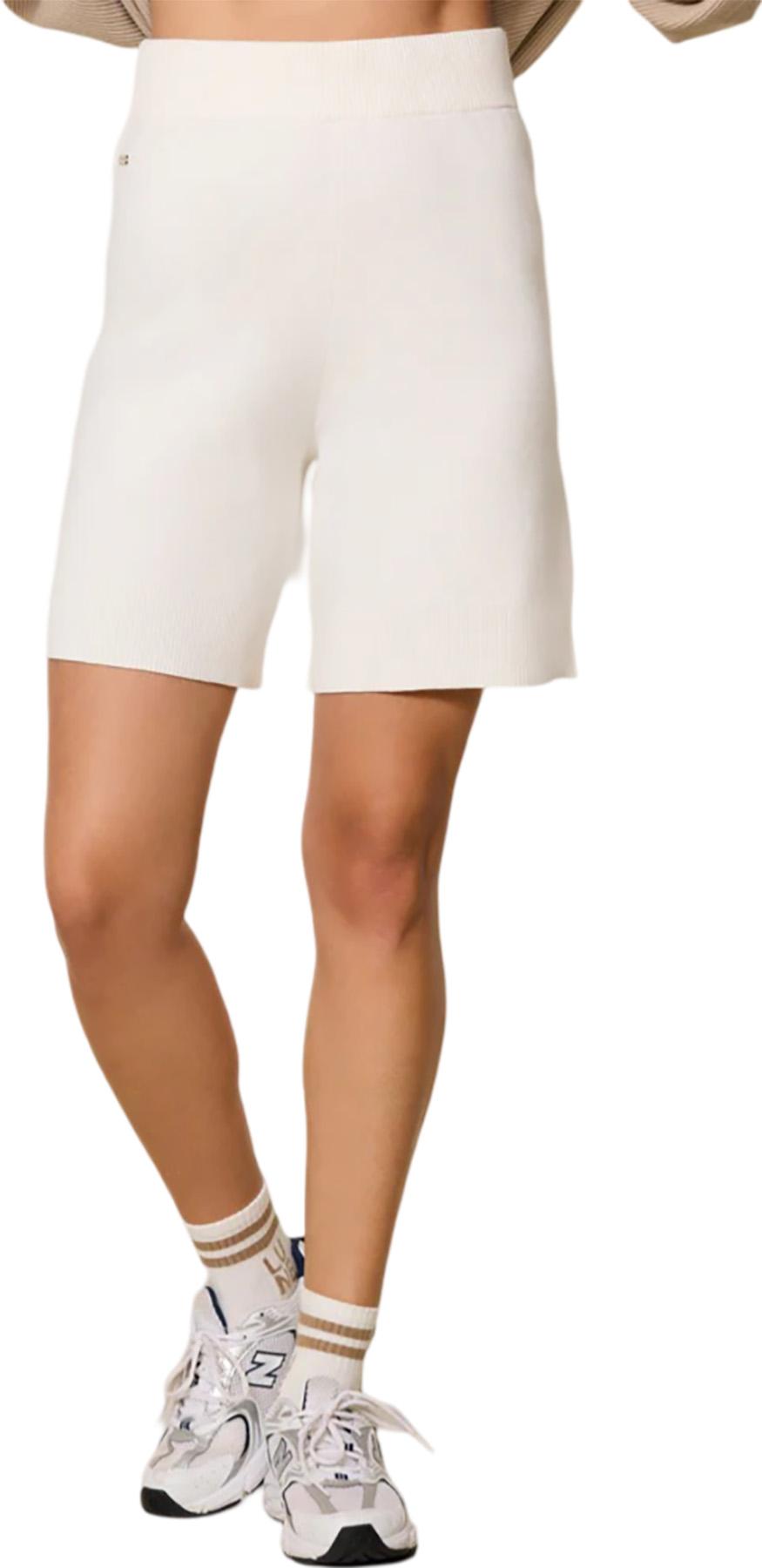 Product gallery image number 1 for product Olly Knit Shorts - Women's