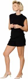 Couleur: Black