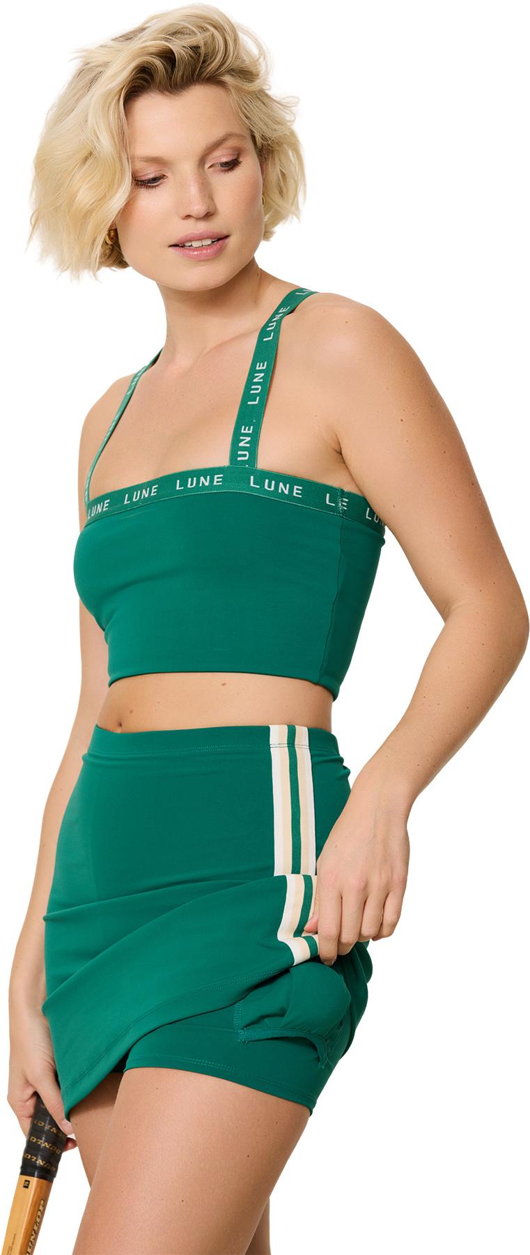 Numéro de l'image de la galerie de produits 3 pour le produit Jupe de tennis River Lift - Femme
