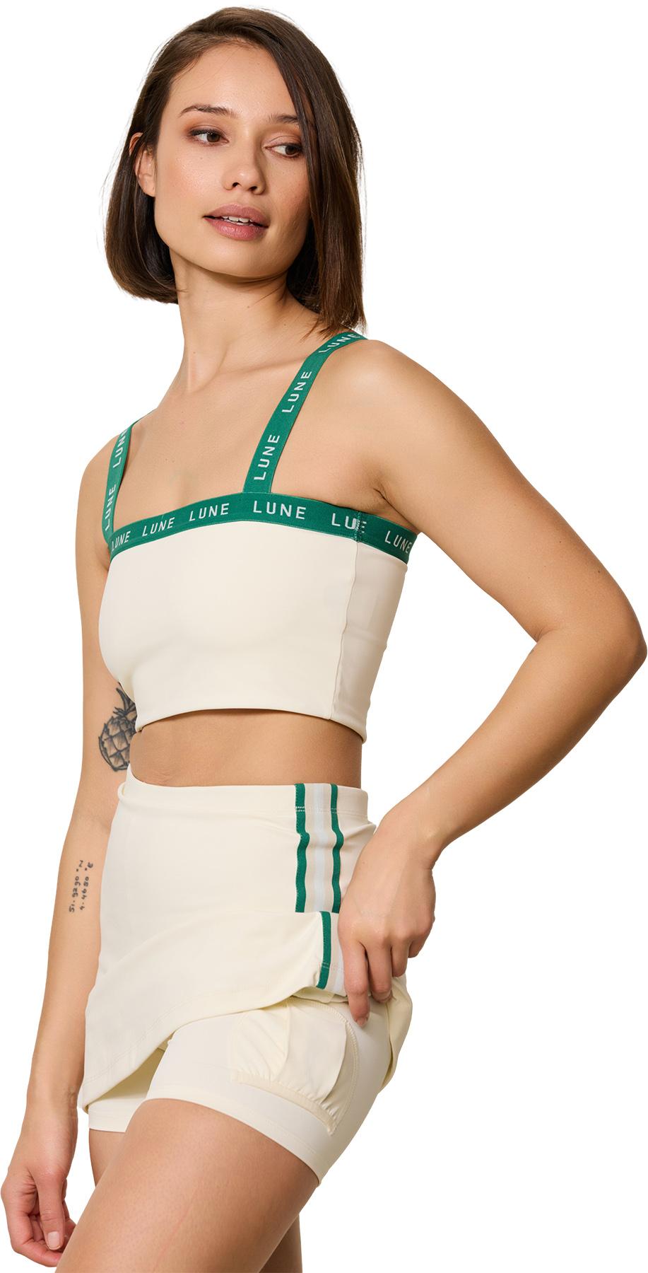 Numéro de l'image de la galerie de produits 3 pour le produit Jupe de tennis River Lift - Femme