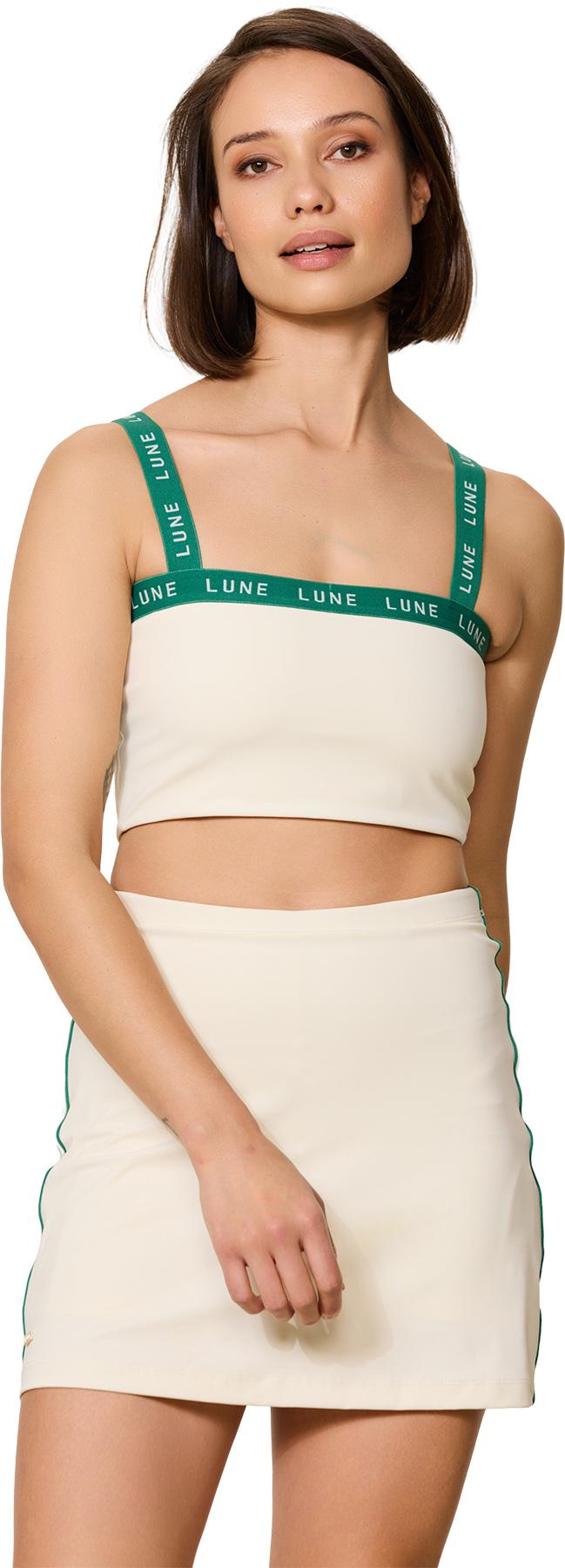 Numéro de l'image de la galerie de produits 1 pour le produit Jupe de tennis River Lift - Femme
