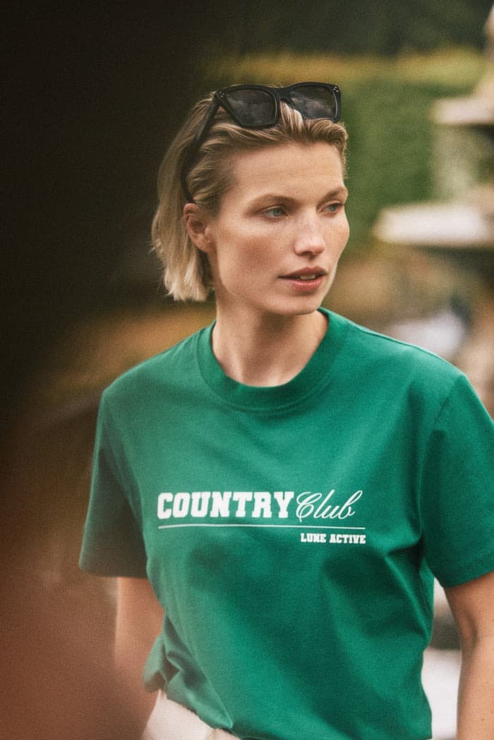 Numéro de l'image de la galerie de produits 1 pour le produit T-shirt Jimmi Country - Femme