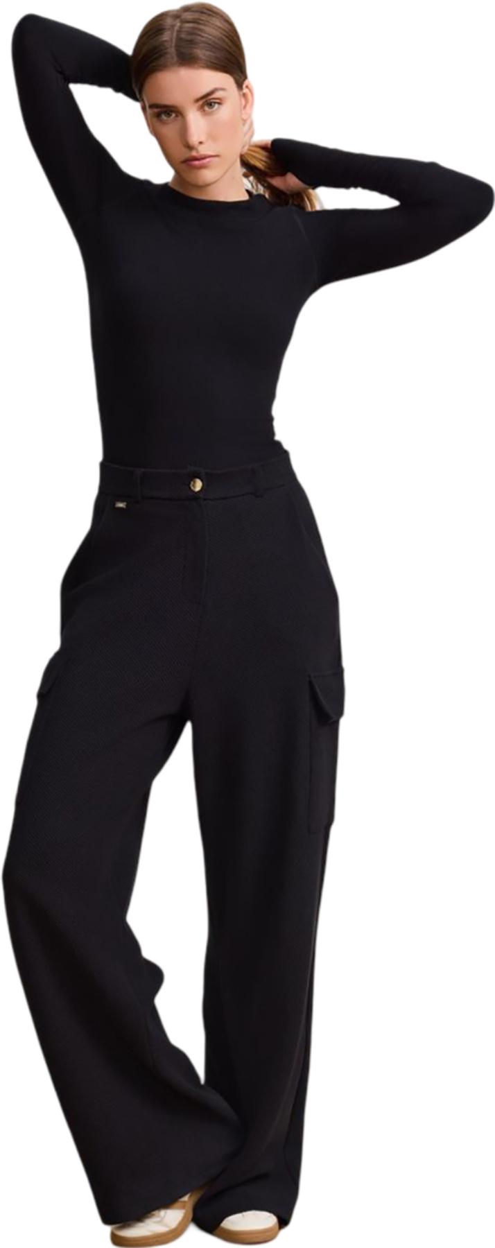 Product gallery image number 3 for product Moon Classic Cargo Pants - Women's