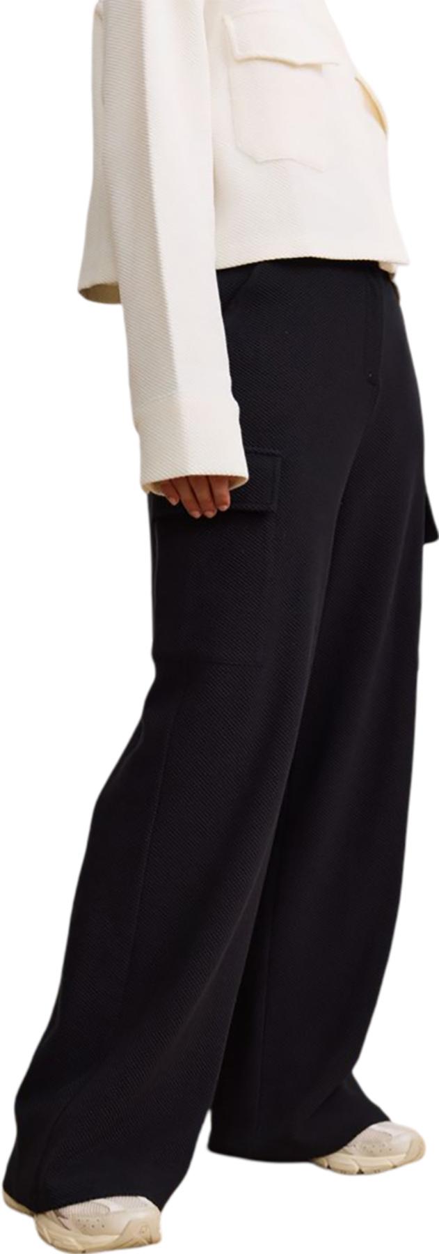 Product gallery image number 2 for product Moon Classic Cargo Pants - Women's