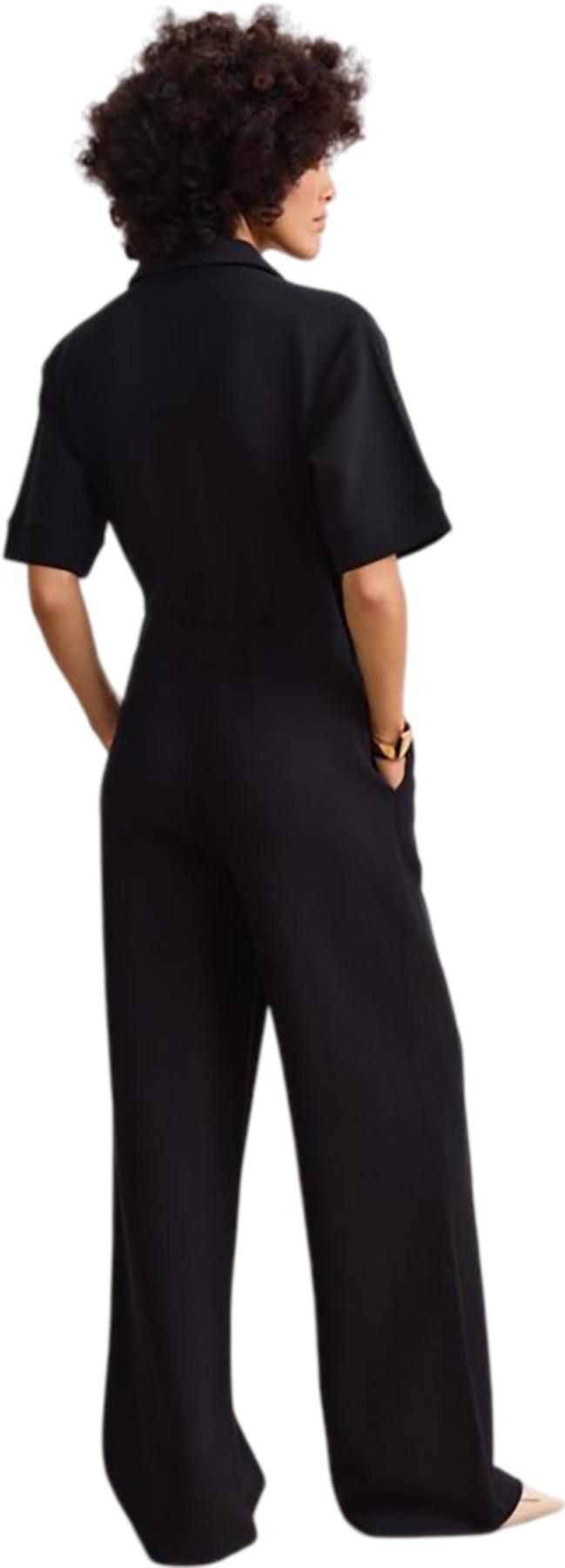 Numéro de l'image de la galerie de produits 2 pour le produit Combinaison cargo classique Moon - Femme