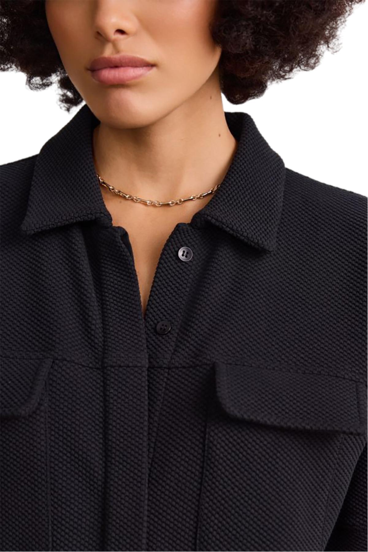 Numéro de l'image de la galerie de produits 3 pour le produit Combinaison cargo classique Moon - Femme