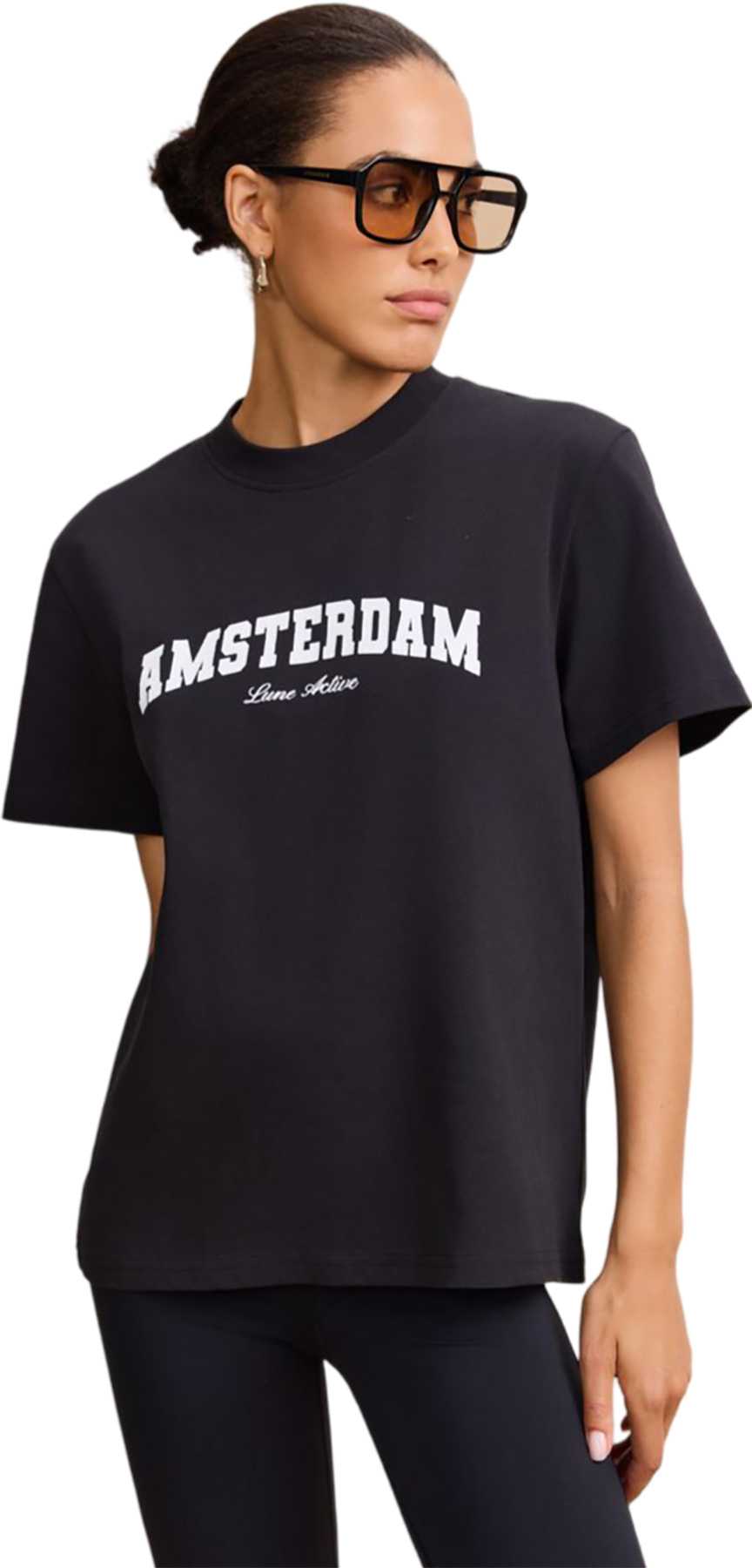 Product image for Demi Amsterdam T-Shirt - Women's