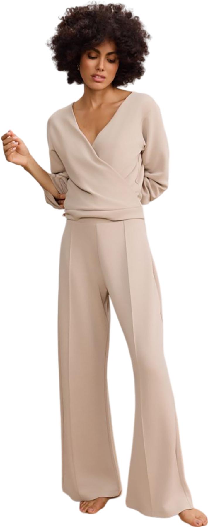 Product gallery image number 1 for product Lara Wide Leg Pants - Women's