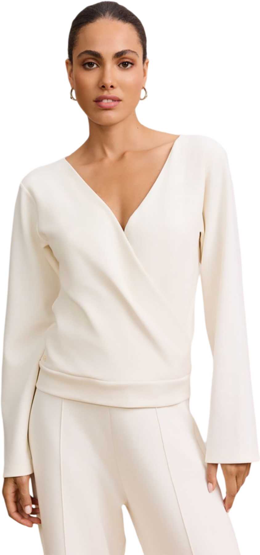 Image de produit pour Haut portefeuille Lara - Femme