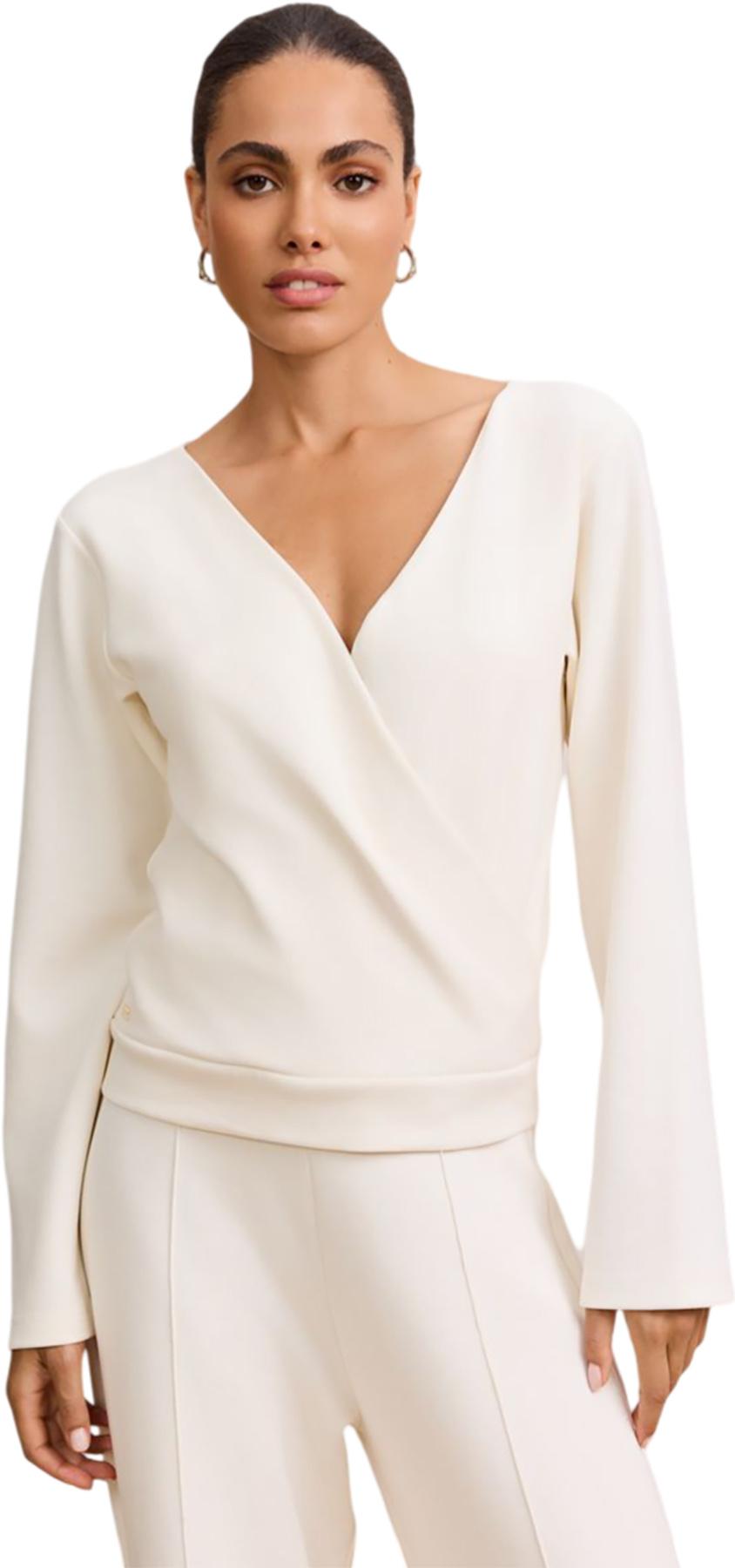 Numéro de l'image de la galerie de produits 1 pour le produit Haut portefeuille Lara - Femme