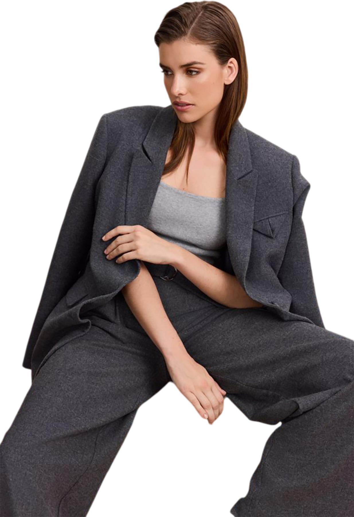Product gallery image number 1 for product Izzy Oversized Blazer - Women's