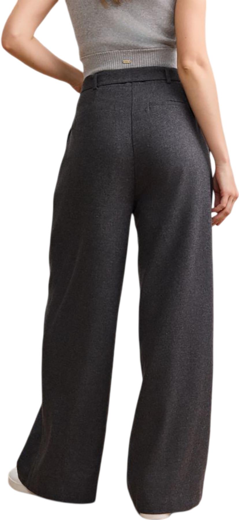 Product gallery image number 2 for product Izzy Wide Leg Pants - Women's