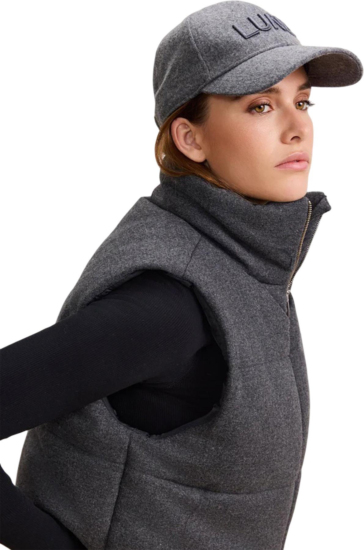 Numéro de l'image de la galerie de produits 2 pour le produit Veste à glissière Izzy - Femme