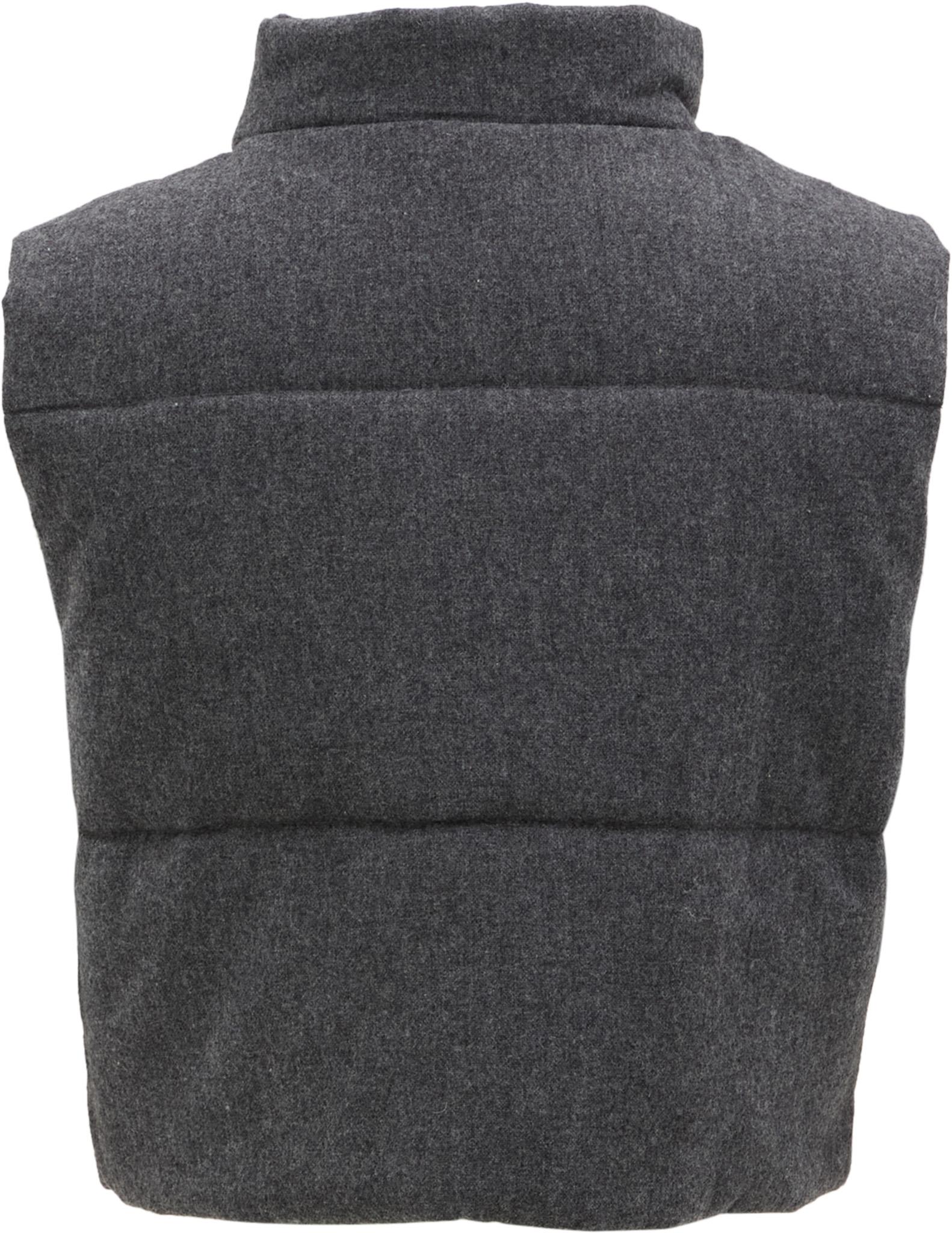 Product gallery image number 2 for product Izzy Zip Up Vest - Women's