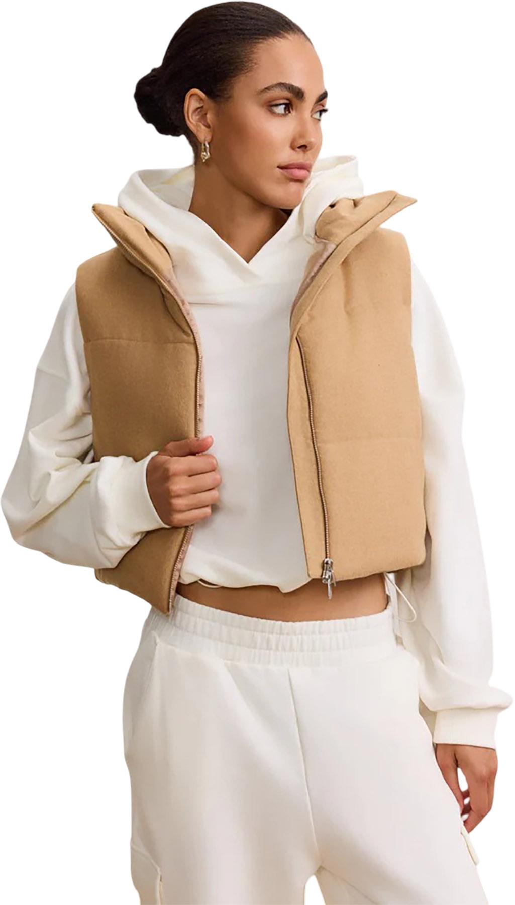 Product image for Izzy Zip Up Vest - Women's