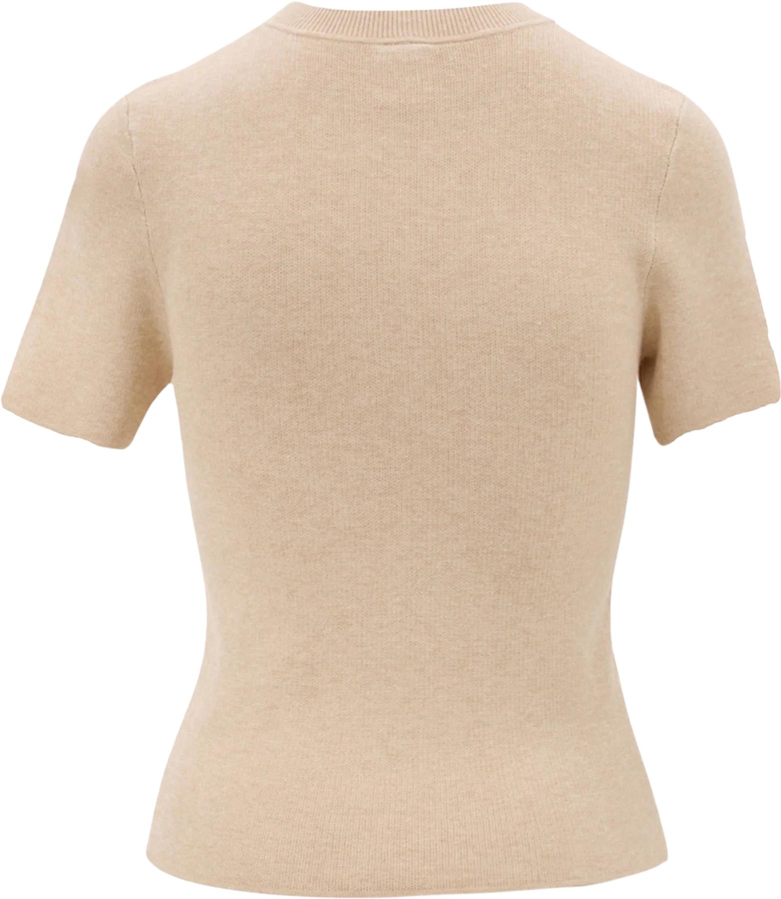 Product gallery image number 2 for product Olly Regular Shortsleeve Tee - Women's