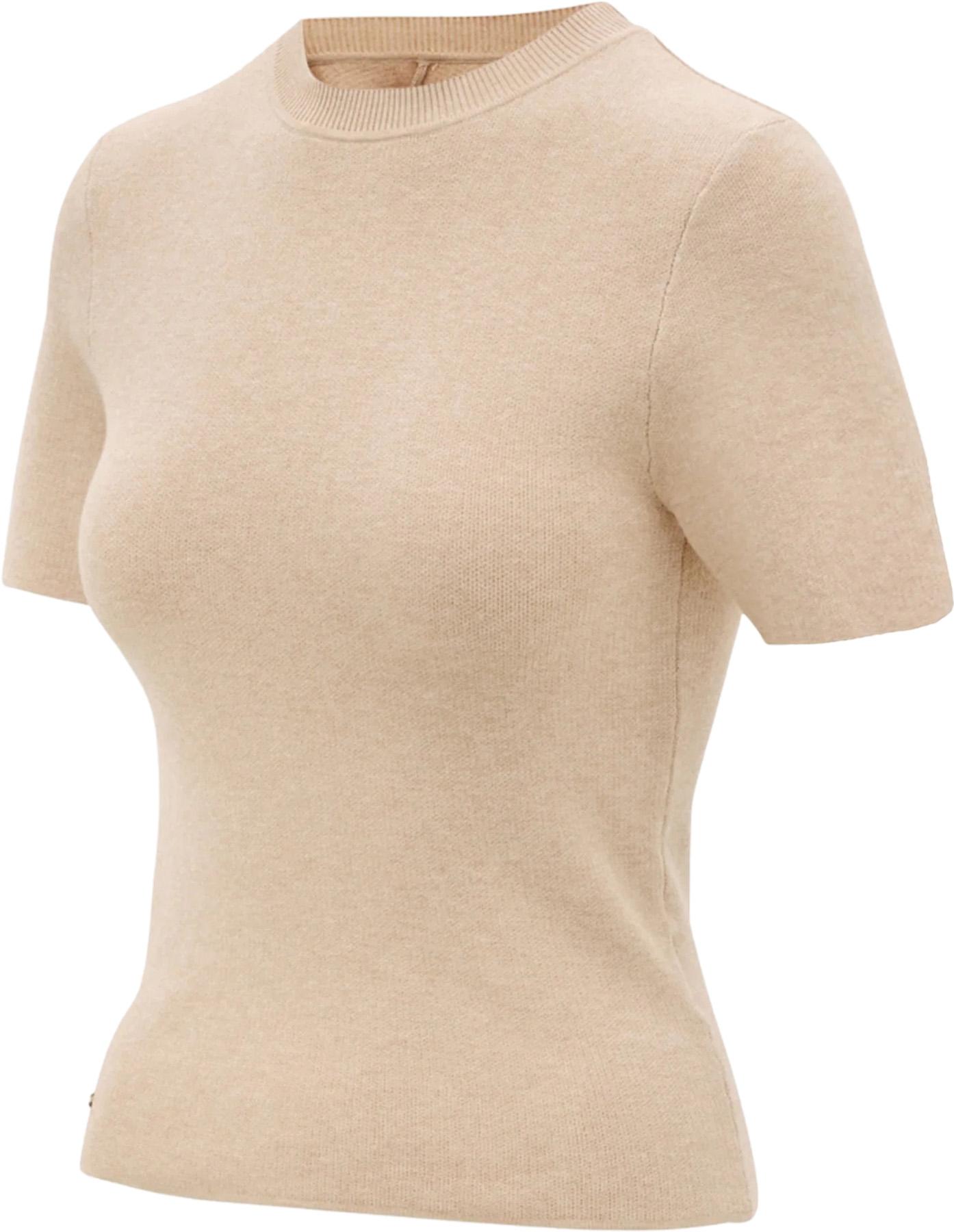 Product gallery image number 3 for product Olly Regular Shortsleeve Tee - Women's