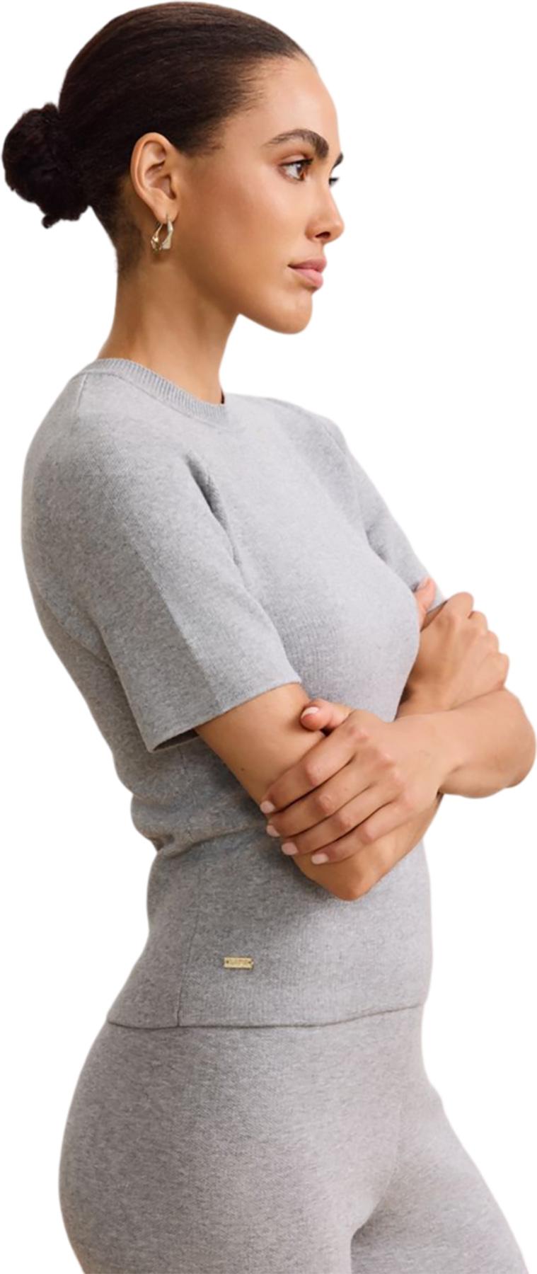 Product gallery image number 2 for product Olly Regular Short Sleeve T-Shirt - Women's